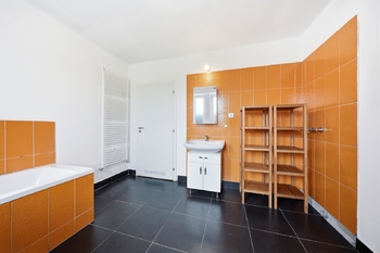 Prodej bytu 2+1 v družstevním vlastnictví 54 m², Teplice