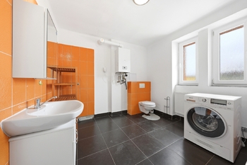 Prodej bytu 2+1 v družstevním vlastnictví 54 m², Teplice