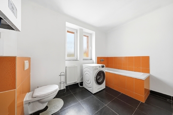 Prodej bytu 2+1 v družstevním vlastnictví 54 m², Teplice