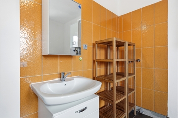 Prodej bytu 2+1 v družstevním vlastnictví 54 m², Teplice