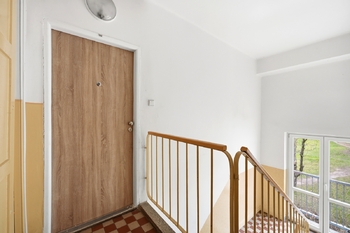 Prodej bytu 2+1 v družstevním vlastnictví 54 m², Teplice