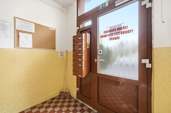 Prodej bytu 2+1 v družstevním vlastnictví 54 m², Teplice