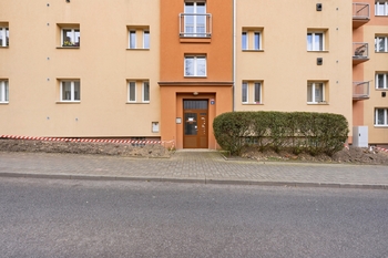 Prodej bytu 2+1 v družstevním vlastnictví 54 m², Teplice