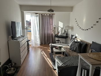 Prodej bytu 2+kk v osobním vlastnictví 43 m², Praha 9 - Kyje