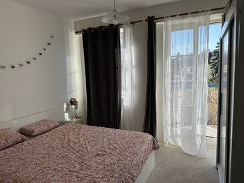 Prodej bytu 2+kk v osobním vlastnictví 43 m², Praha 9 - Kyje