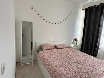 Prodej bytu 2+kk v osobním vlastnictví 43 m², Praha 9 - Kyje