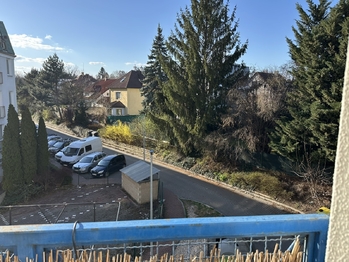 Prodej bytu 2+kk v osobním vlastnictví 43 m², Praha 9 - Kyje