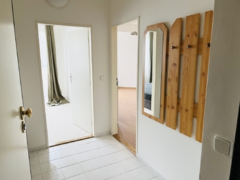 Prodej bytu 2+kk v osobním vlastnictví 43 m², Praha 9 - Kyje