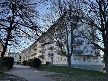 Prodej bytu 2+kk v osobním vlastnictví 43 m², Praha 9 - Kyje