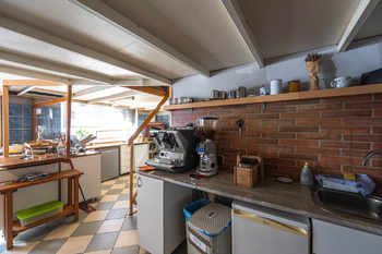 Pronájem obchodních prostor 52 m², Praha 6 - Bubeneč