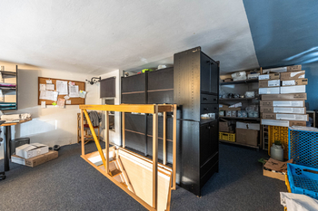 Pronájem obchodních prostor 52 m², Praha 6 - Bubeneč