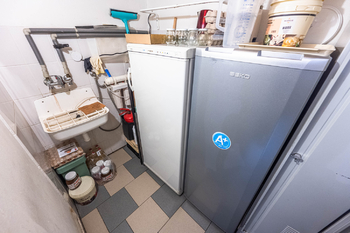 Pronájem obchodních prostor 52 m², Praha 6 - Bubeneč