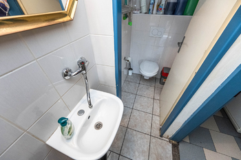 Pronájem obchodních prostor 52 m², Praha 6 - Bubeneč