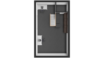 Pronájem obchodních prostor 52 m², Praha 6 - Bubeneč