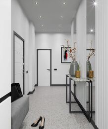 Pronájem bytu 2+kk v osobním vlastnictví 76 m², Karlovy Vary