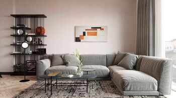 Pronájem bytu 2+kk v osobním vlastnictví 76 m², Karlovy Vary