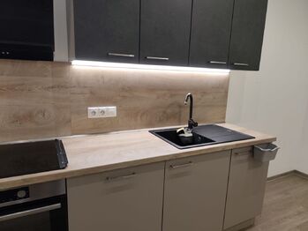 Pronájem bytu 2+kk v osobním vlastnictví 70 m², Karlovy Vary