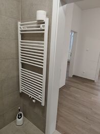 Pronájem bytu 2+kk v osobním vlastnictví 70 m², Karlovy Vary