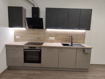 Pronájem bytu 2+kk v osobním vlastnictví 70 m², Karlovy Vary