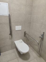 Pronájem bytu 2+kk v osobním vlastnictví 70 m², Karlovy Vary