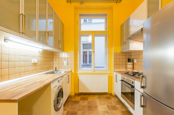 Pronájem bytu 3+1 v osobním vlastnictví 79 m², Praha 1 - Staré Město