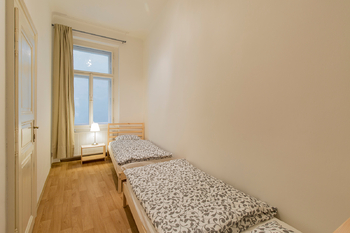 Pronájem bytu 3+1 v osobním vlastnictví 79 m², Praha 1 - Staré Město