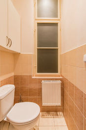 Pronájem bytu 3+1 v osobním vlastnictví 79 m², Praha 1 - Staré Město