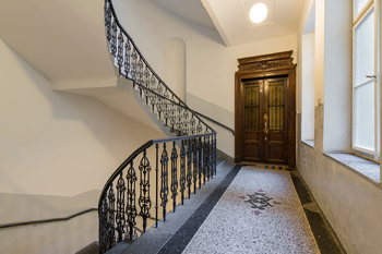 Pronájem bytu 3+1 v osobním vlastnictví 79 m², Praha 1 - Staré Město