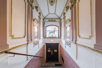 Pronájem bytu 3+1 v osobním vlastnictví 79 m², Praha 1 - Staré Město