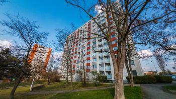 Prodej bytu 3+kk v osobním vlastnictví 62 m², Praha 4 - Modřany