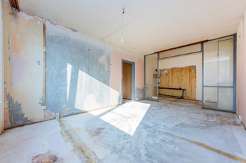 Prodej bytu 3+kk v osobním vlastnictví 62 m², Praha 4 - Modřany