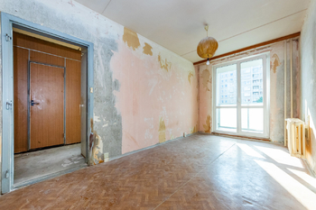 Prodej bytu 3+kk v osobním vlastnictví 62 m², Praha 4 - Modřany