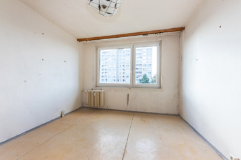 Prodej bytu 3+kk v osobním vlastnictví 62 m², Praha 4 - Modřany