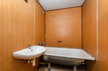 Prodej bytu 3+kk v osobním vlastnictví 62 m², Praha 4 - Modřany