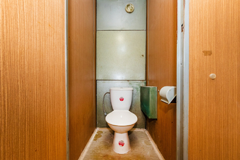 Prodej bytu 3+kk v osobním vlastnictví 62 m², Praha 4 - Modřany