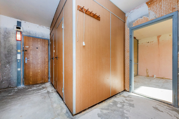 Prodej bytu 3+kk v osobním vlastnictví 62 m², Praha 4 - Modřany