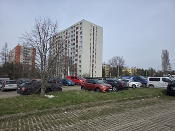 Prodej bytu 3+kk v osobním vlastnictví 62 m², Praha 4 - Modřany