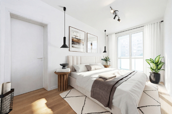 Prodej bytu 3+kk v osobním vlastnictví 62 m², Praha 4 - Modřany