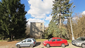 Prodej bytu 3+1 v osobním vlastnictví 72 m², Praha 4 - Braník