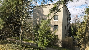 Prodej bytu 3+1 v osobním vlastnictví 72 m², Praha 4 - Braník