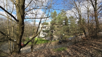 Prodej bytu 3+1 v osobním vlastnictví 72 m², Praha 4 - Braník