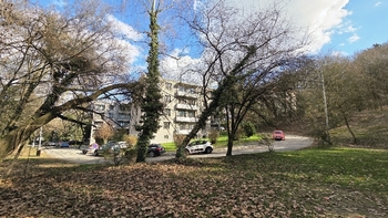 Prodej bytu 3+1 v osobním vlastnictví 72 m², Praha 4 - Braník