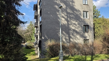 Prodej bytu 3+1 v osobním vlastnictví 72 m², Praha 4 - Braník