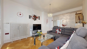 Prodej bytu 3+1 v osobním vlastnictví 72 m², Praha 4 - Braník