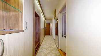 Prodej bytu 3+1 v osobním vlastnictví 72 m², Praha 4 - Braník