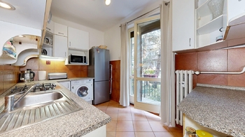 Prodej bytu 3+1 v osobním vlastnictví 72 m², Praha 4 - Braník