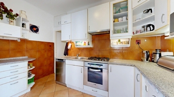 Prodej bytu 3+1 v osobním vlastnictví 72 m², Praha 4 - Braník