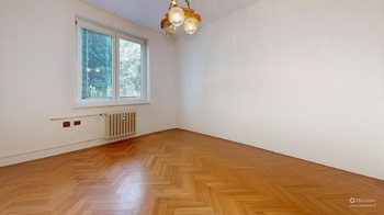 Prodej bytu 3+1 v osobním vlastnictví 72 m², Praha 4 - Braník