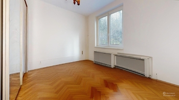 Prodej bytu 3+1 v osobním vlastnictví 72 m², Praha 4 - Braník