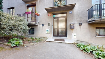Prodej bytu 3+1 v osobním vlastnictví 72 m², Praha 4 - Braník
